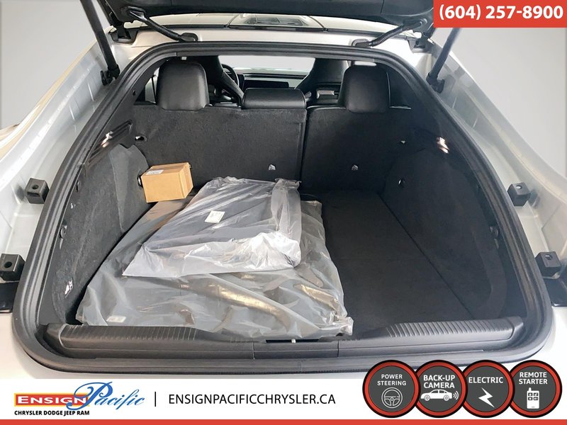 2024 Dodge Charger BEV SCAT PACK