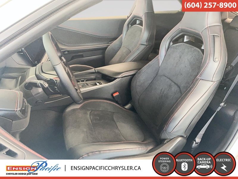 2024 Dodge CHARGER BEV SCAT PACK