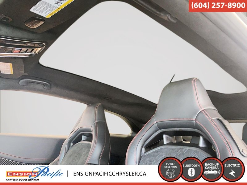 2024 Dodge CHARGER BEV SCAT PACK
