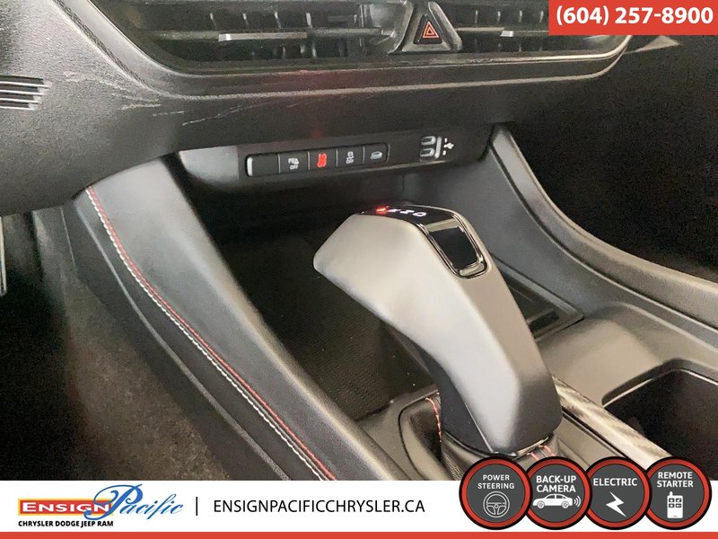 2024 Dodge CHARGER BEV SCAT PACK