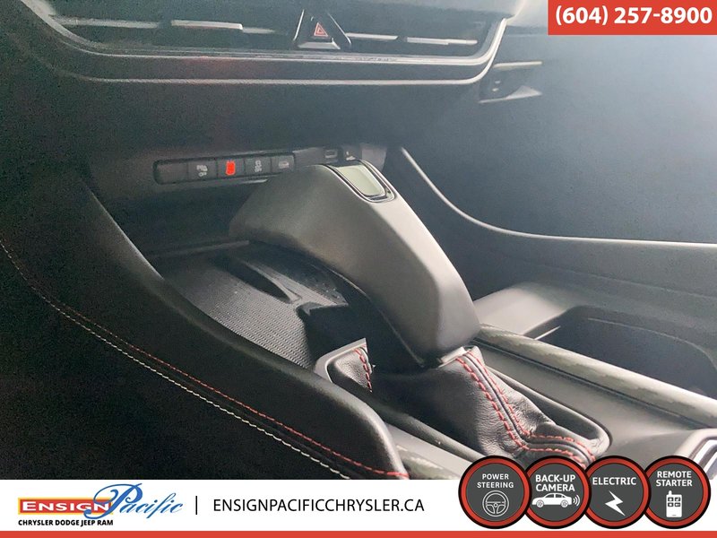 2024 Dodge Charger BEV SCAT PACK