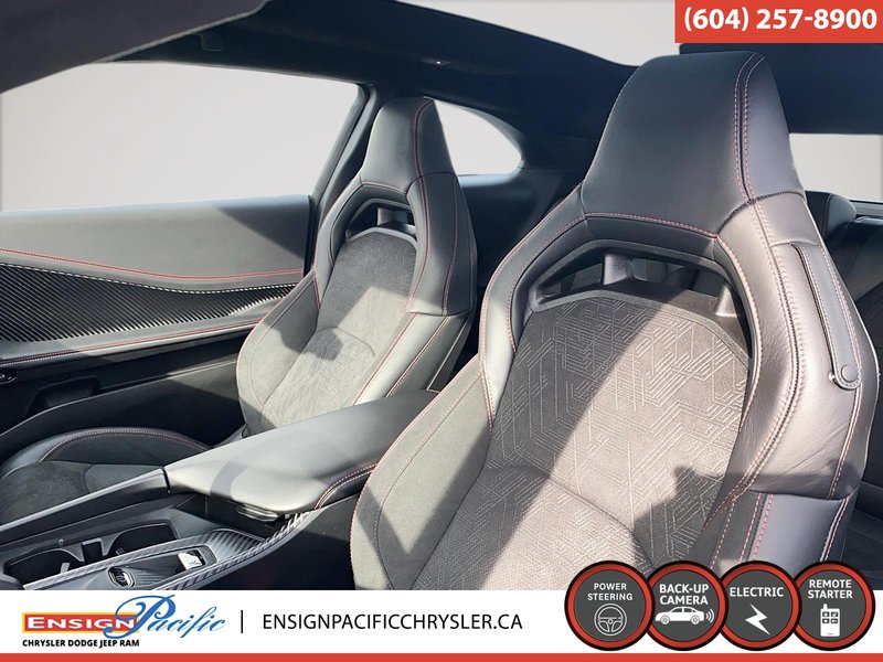 2024 Dodge Charger BEV SCAT PACK