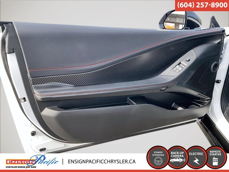 2024 Dodge Charger BEV SCAT PACK