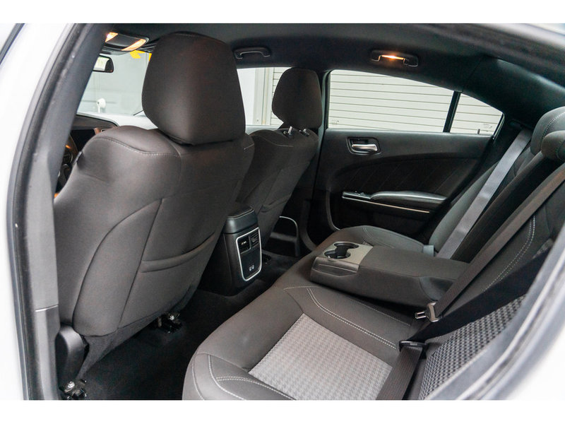 2023 Dodge Charger SXT AWD Power, Style, and Everyday Practicality in One Iconic Sedan