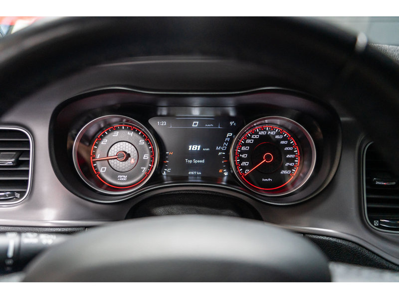 2023 Dodge Charger SXT AWD Power, Style, and Everyday Practicality in One Iconic Sedan