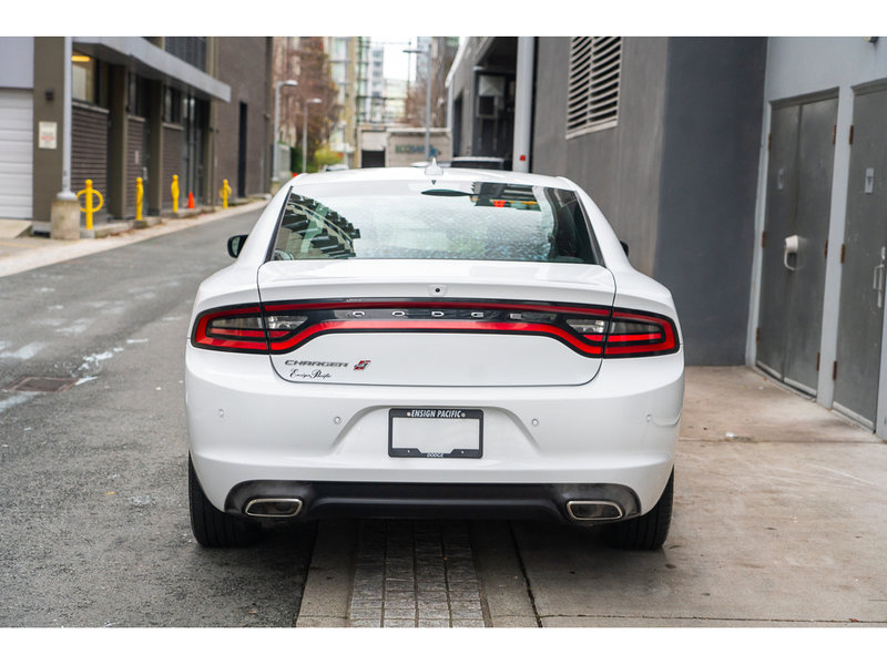 2023 Dodge Charger SXT AWD