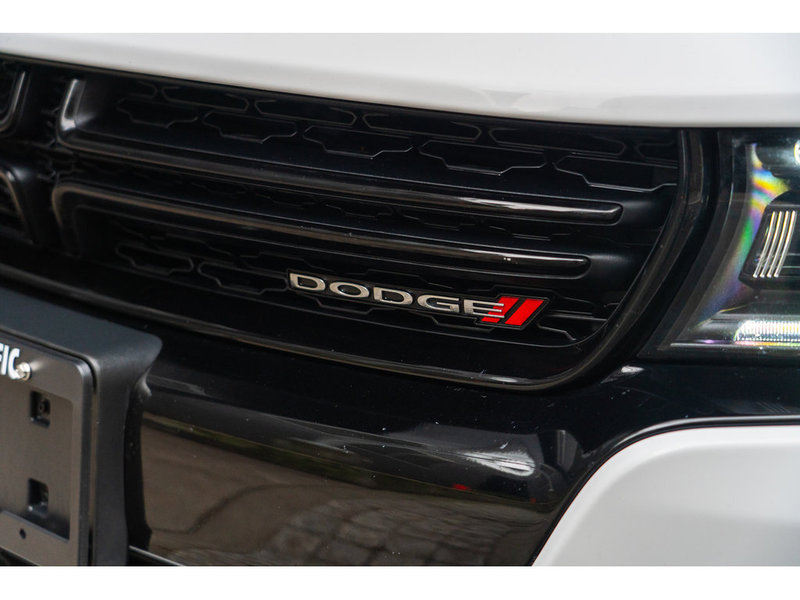 2023 Dodge Charger SXT AWD Power, Style, and Everyday Practicality in One Iconic Sedan