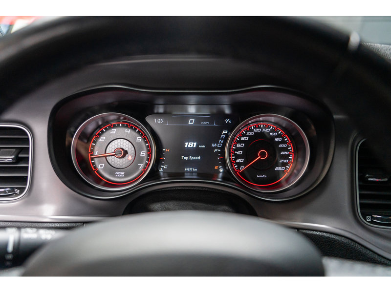2023 Dodge Charger SXT AWD