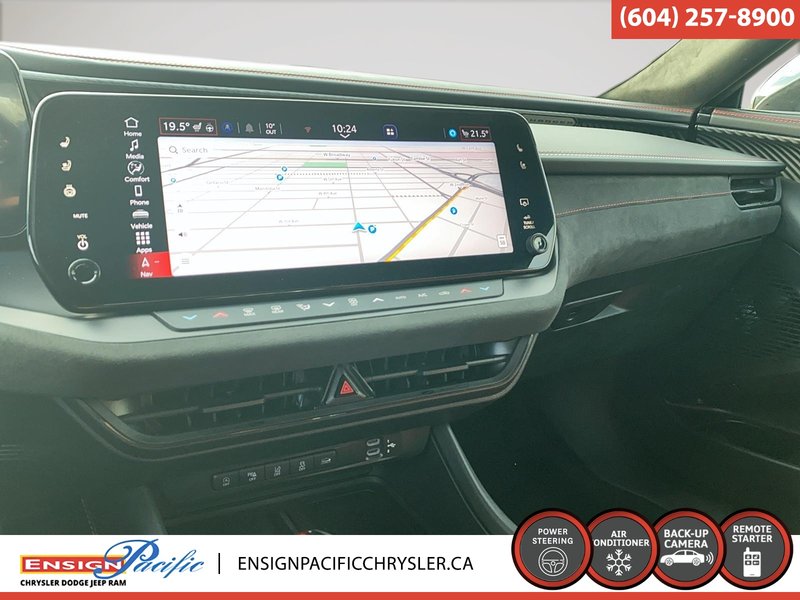 2026 Dodge Charger 2-Doors SCAT PACK PLUS