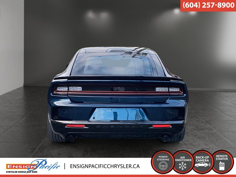 2026 Dodge Charger 2-Doors SCAT PACK PLUS