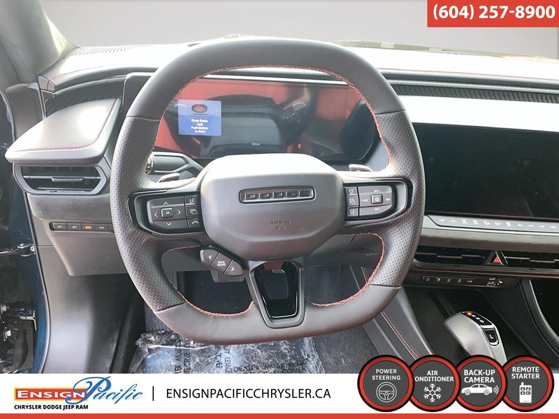 2026 Dodge Charger 2-Doors SCAT PACK PLUS