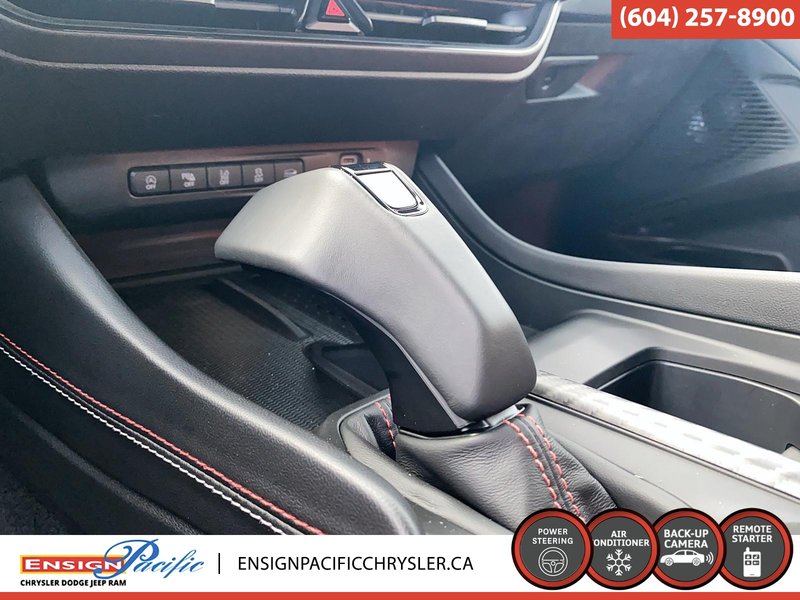 2026 Dodge Charger 2-Doors SCAT PACK PLUS