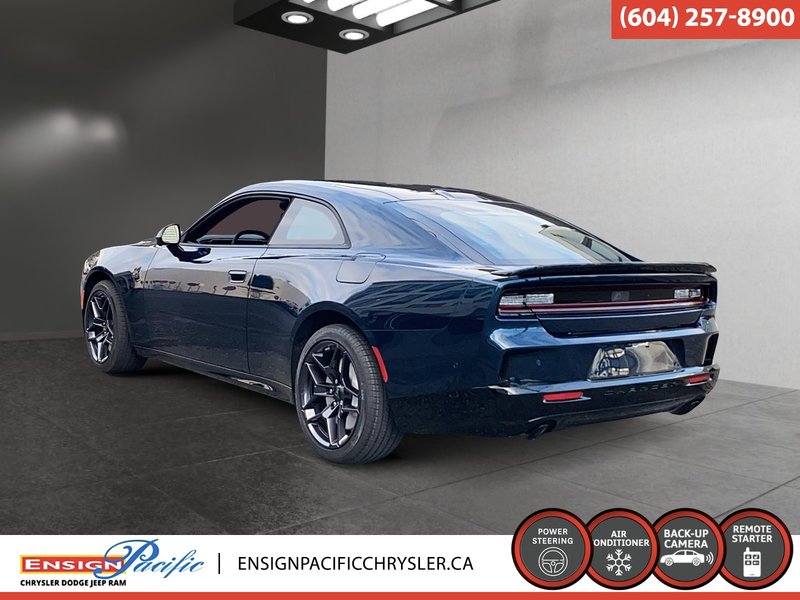 2026 Dodge Charger 2-Doors SCAT PACK PLUS