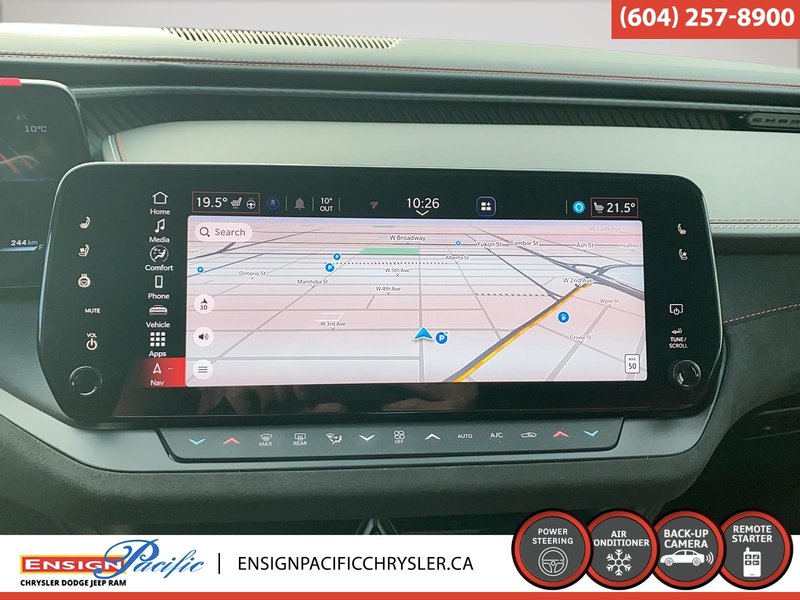 2026 Dodge Charger 2-Doors SCAT PACK PLUS