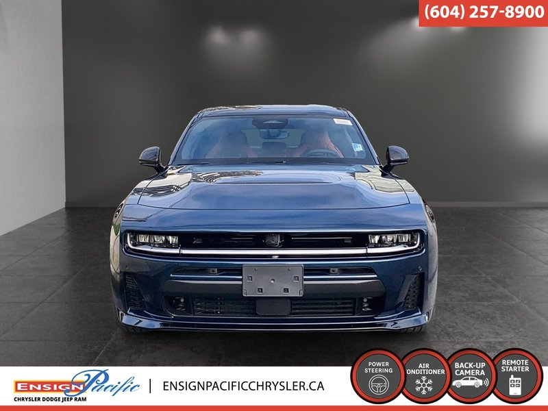 2026 Dodge Charger 2-Doors SCAT PACK PLUS