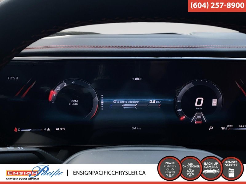 2026 Dodge Charger 2-Doors SCAT PACK PLUS