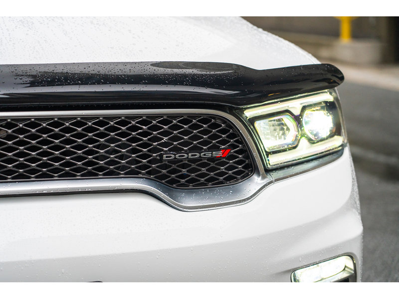 2022 Dodge Durango Citadel