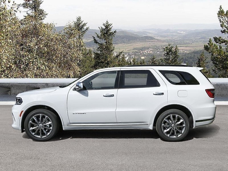 2023 Dodge Durango CITADEL