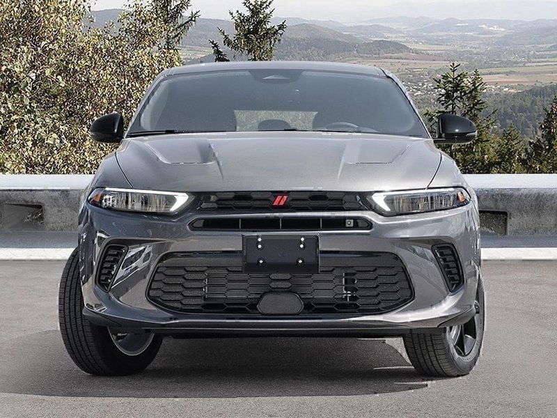 2024 Dodge Hornet PHEV R/T