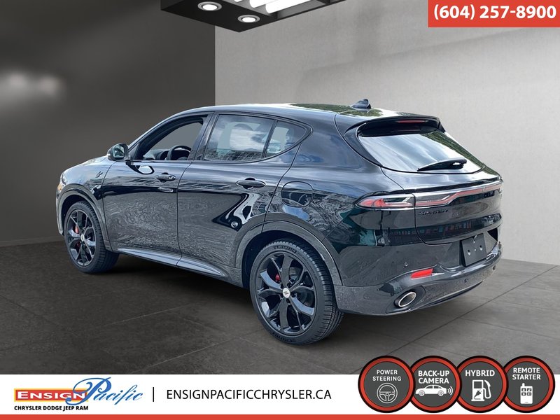 2024 Dodge Hornet PHEV R/T PLUS