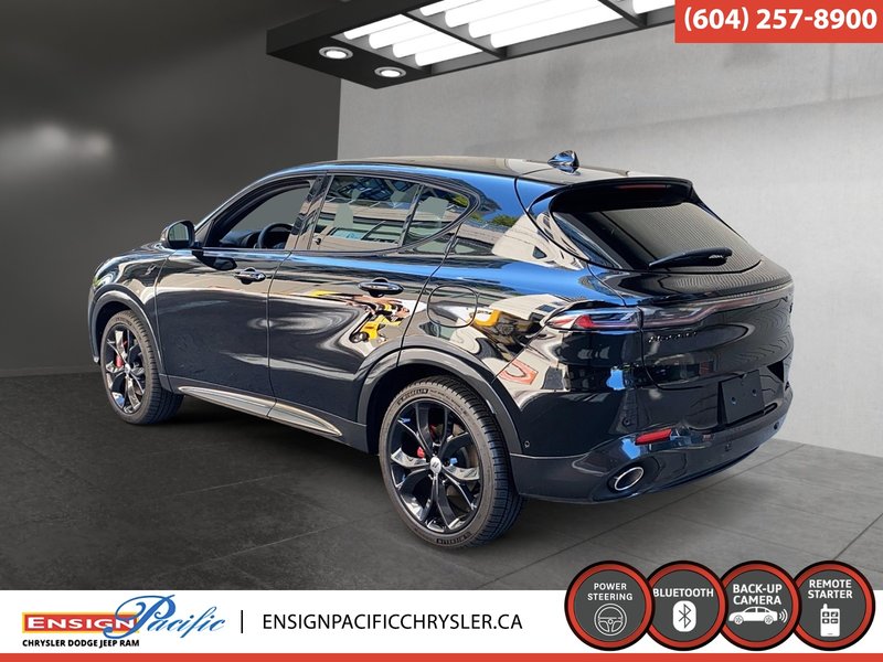 2024 Dodge Hornet PHEV R/T PLUS