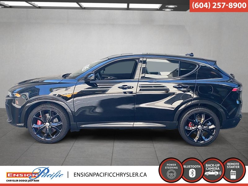 2024 Dodge Hornet PHEV R/T PLUS