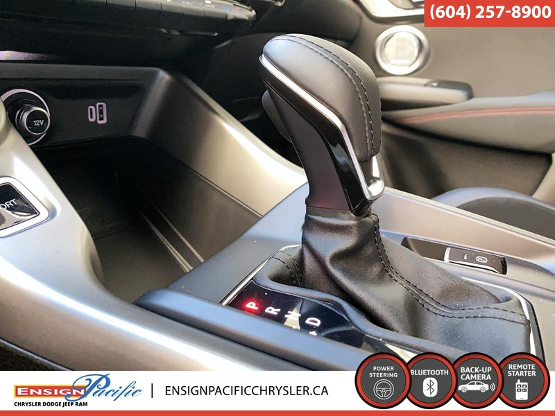 2024 Dodge Hornet PHEV R/T PLUS