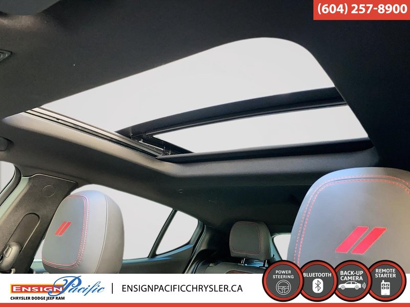 2024 Dodge Hornet PHEV R/T PLUS