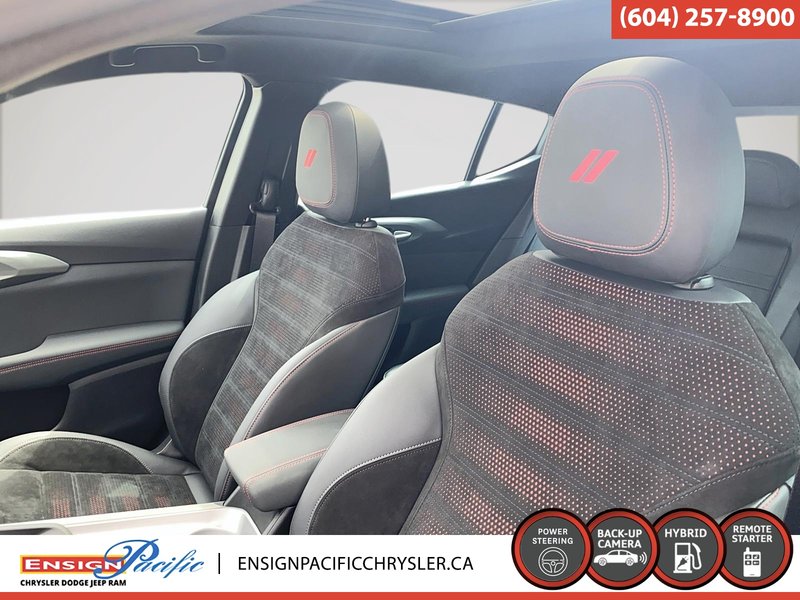 2024 Dodge Hornet PHEV R/T PLUS