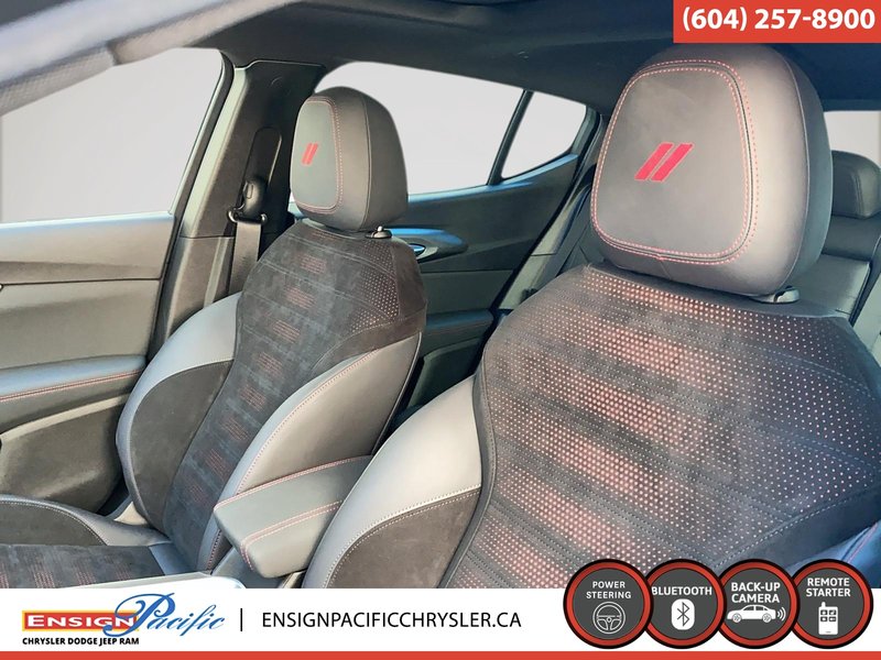 2024 Dodge Hornet PHEV R/T PLUS