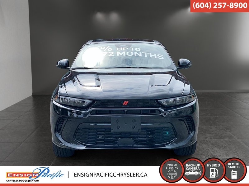 2024 Dodge Hornet PHEV R/T PLUS