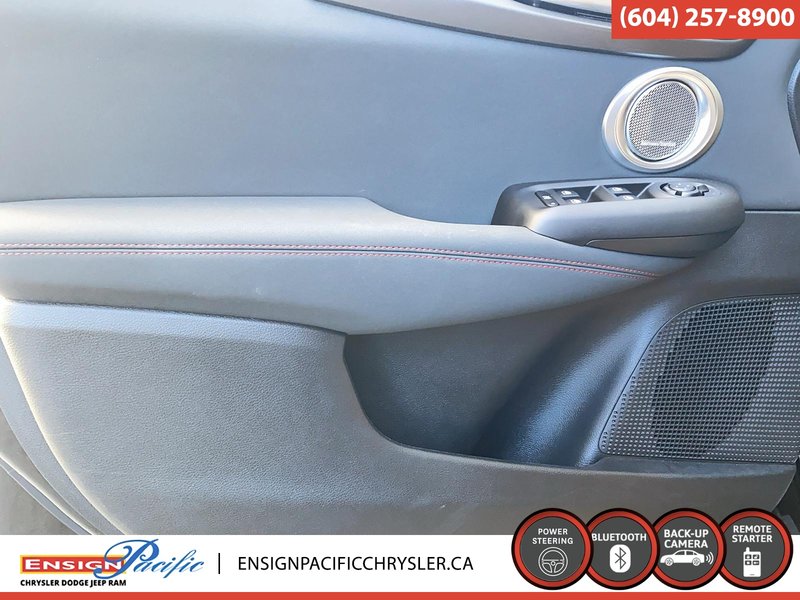 2024 Dodge Hornet PHEV R/T PLUS
