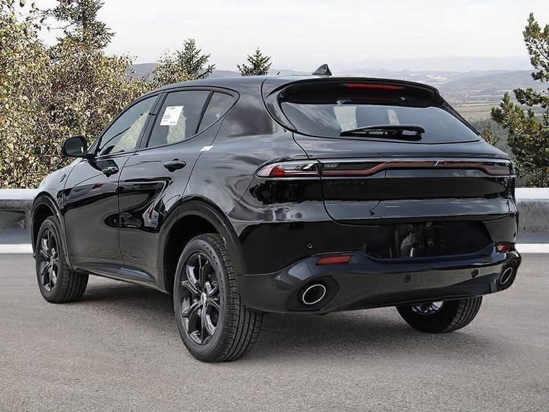 2024 Dodge Hornet PHEV R/T PLUS