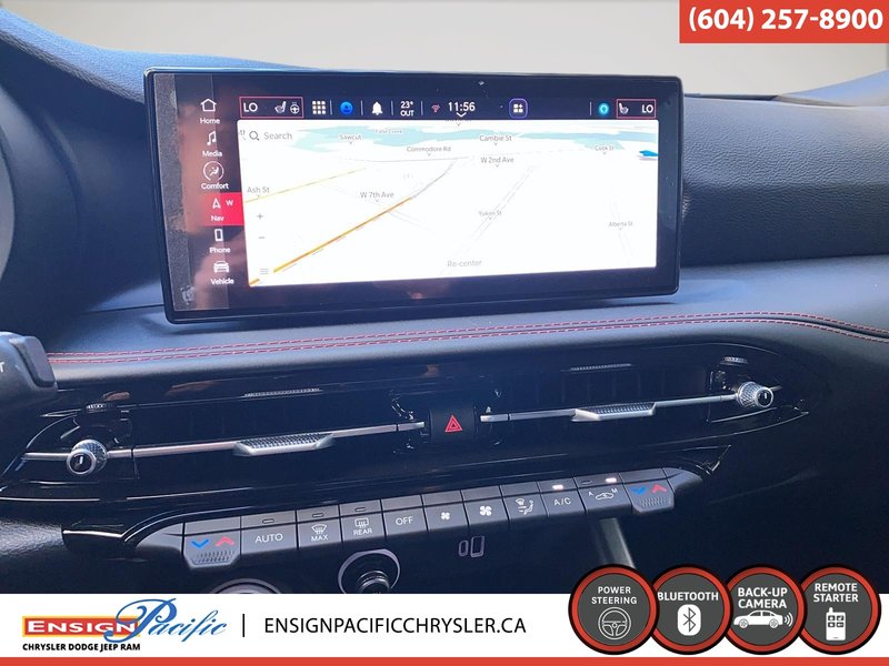 2024 Dodge Hornet PHEV R/T PLUS