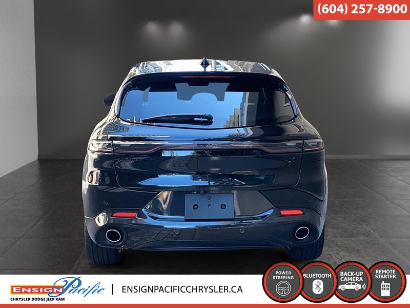 2024 Dodge Hornet PHEV R/T PLUS