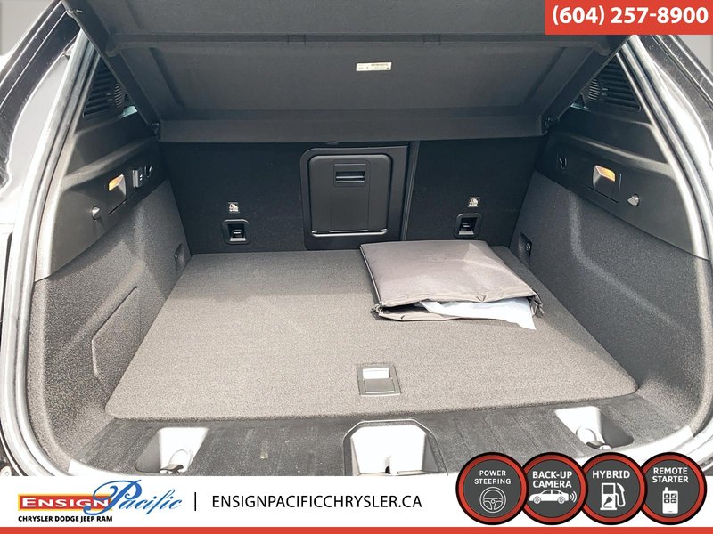 2024 Dodge Hornet PHEV R/T PLUS