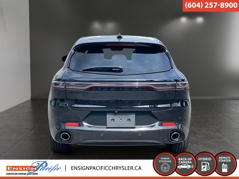 2024 Dodge Hornet PHEV R/T PLUS