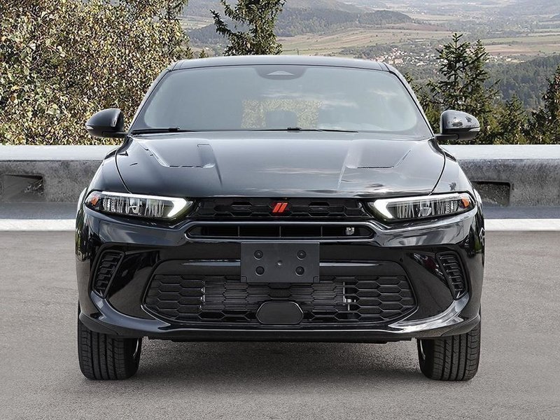 2024 Dodge Hornet PHEV R/T PLUS