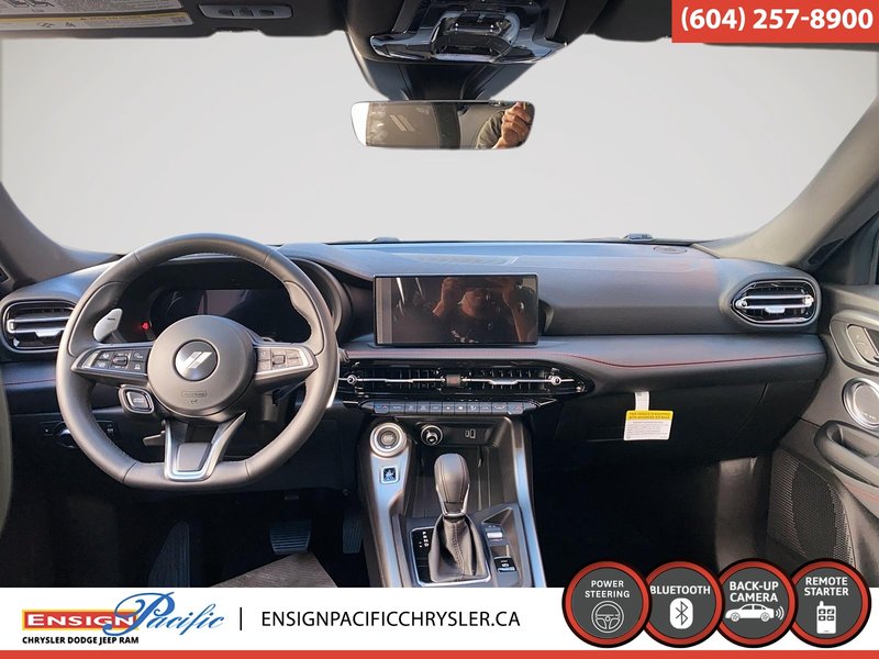 2024 Dodge Hornet PHEV R/T PLUS