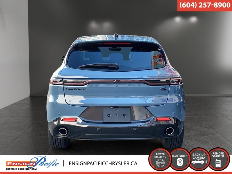 2024 Dodge Hornet PHEV R/T PLUS