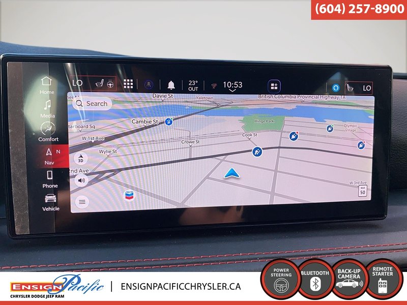 2024 Dodge Hornet PHEV R/T PLUS