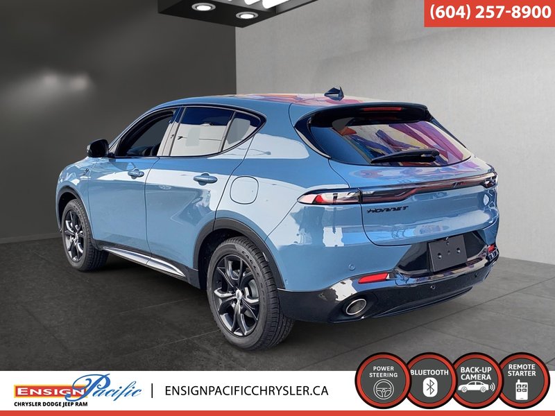 2024 Dodge Hornet PHEV R/T PLUS