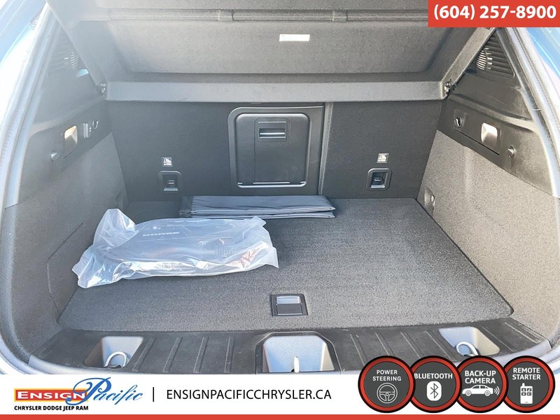 2024 Dodge Hornet PHEV R/T PLUS