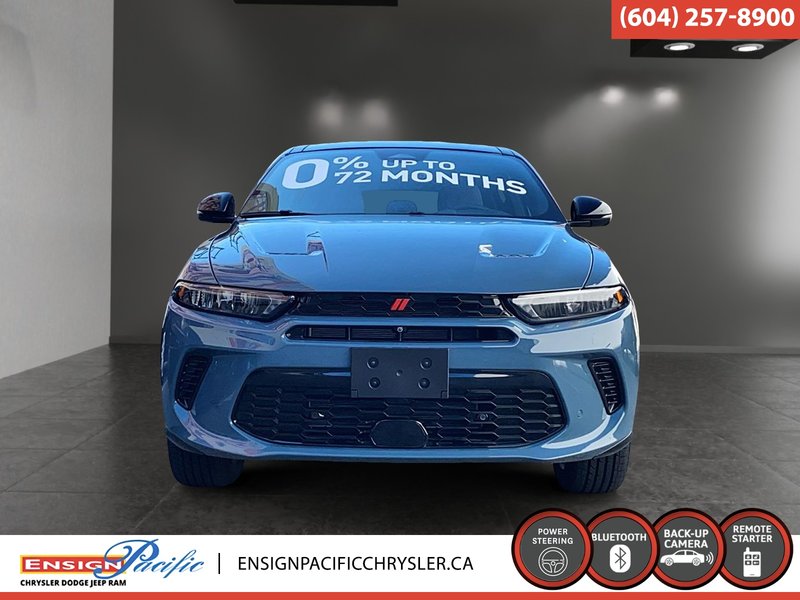 2024 Dodge Hornet PHEV R/T PLUS