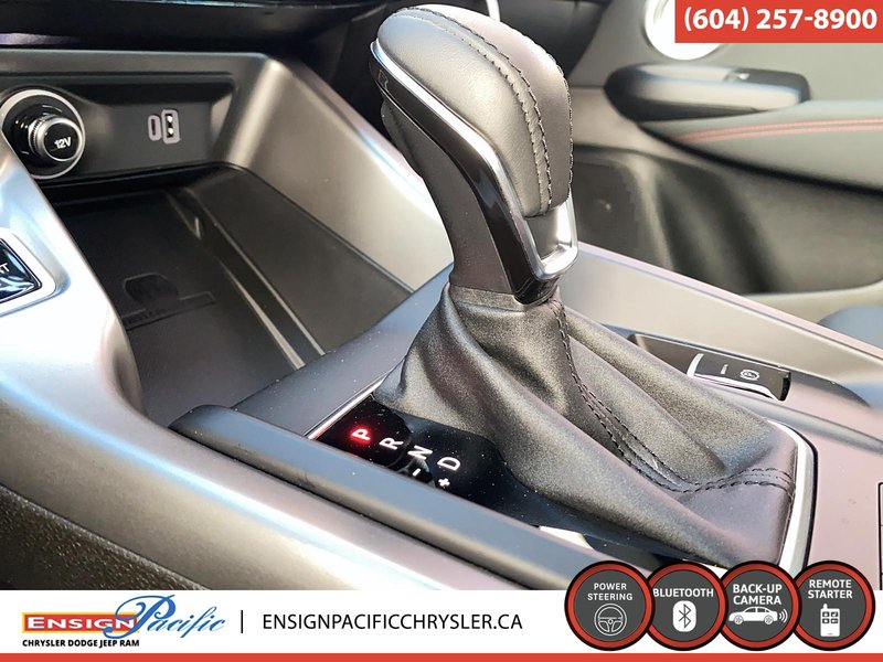 2024 Dodge Hornet PHEV R/T PLUS