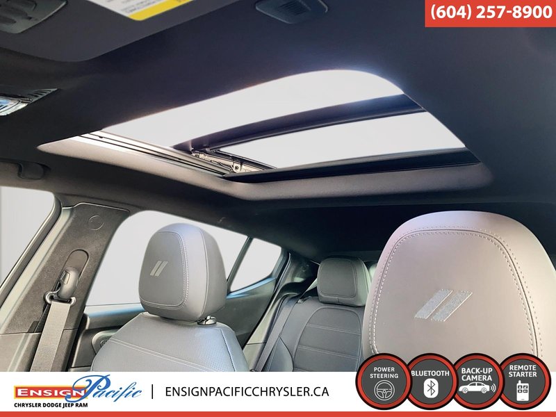 2024 Dodge Hornet PHEV R/T PLUS