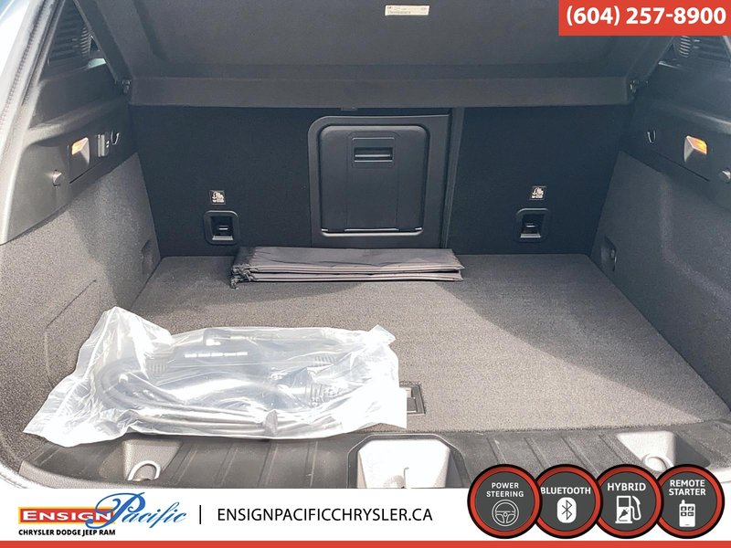 2024 Dodge Hornet PHEV R/T PLUS