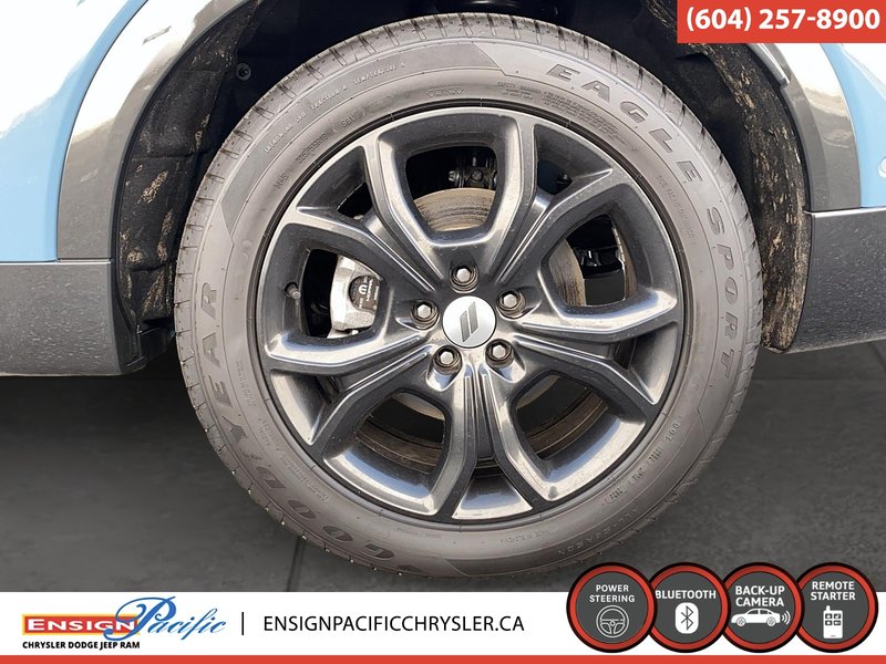 2024 Dodge Hornet PHEV R/T PLUS