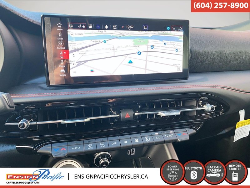 2024 Dodge Hornet PHEV R/T PLUS