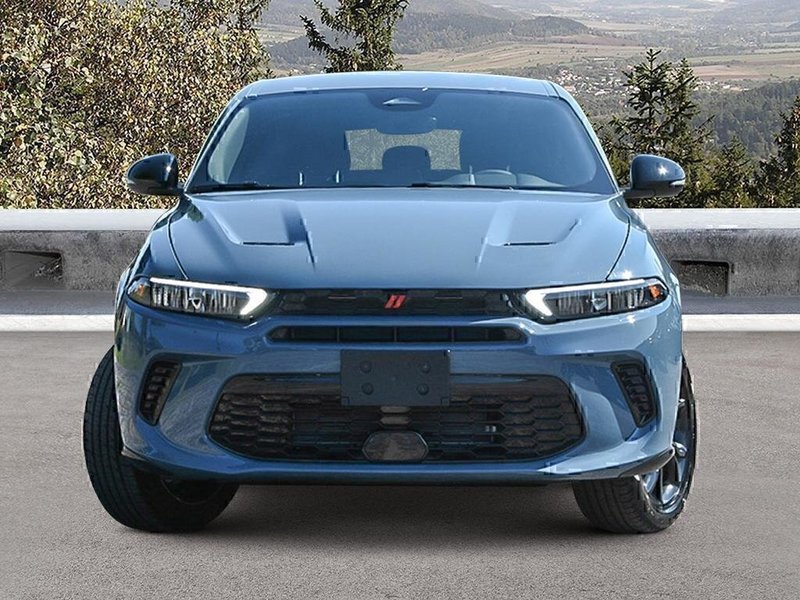 2024 Dodge Hornet PHEV R/T